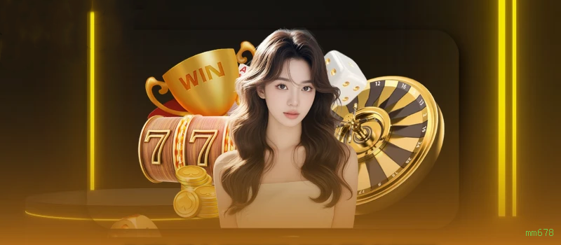 Fortune Rabbit Slot mm678