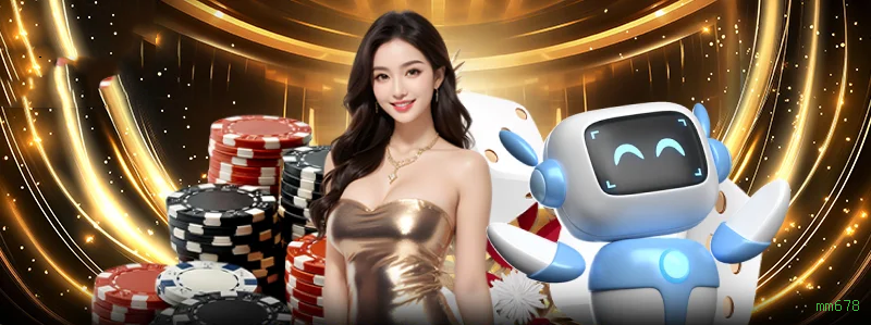 mm678 Cassino Clássico