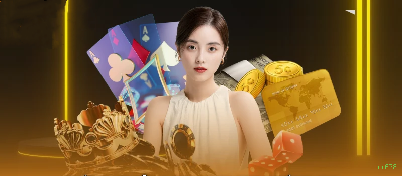 mm678 Cassino Clássico