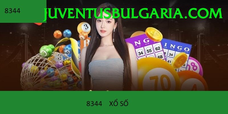 Xổ Số Online